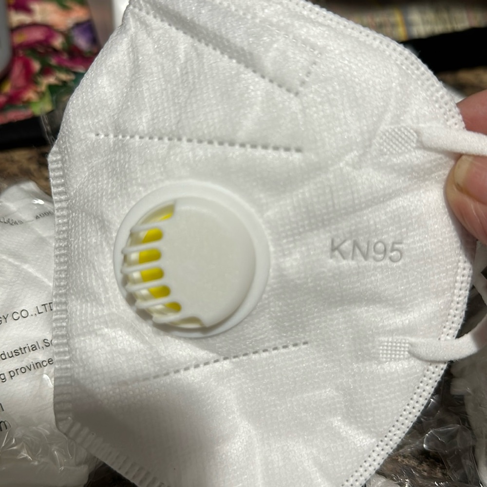 KN95.   ADULS.  MASK. Inveromental.  Protection